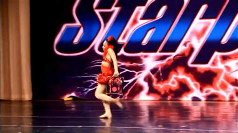 Dance Moms Nia Frazier Workin Girl S2 E20 Youtube