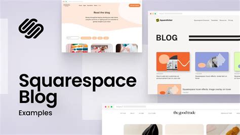 12 Of The Best Squarespace Blog Examples 2024