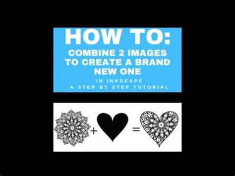 How To Make A Heart In Inkscape Lestblog