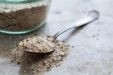 DIY Herbal Salt Recipes To Try Our Heritage Of Health