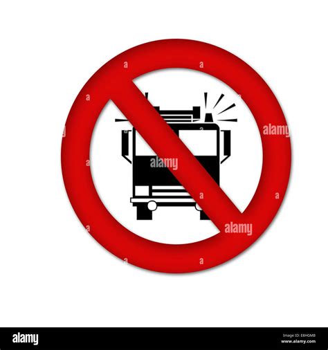 School bus emergency exit sign hi-res stock photography and images - Alamy