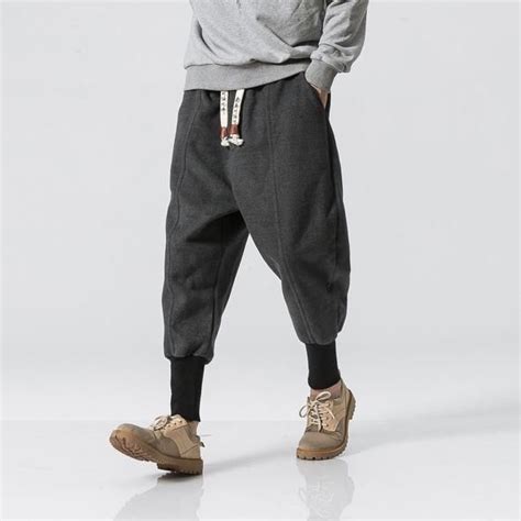 Strapped Denim Cargo Pants Fuzzishot Denim Cargo Pants Japan Men