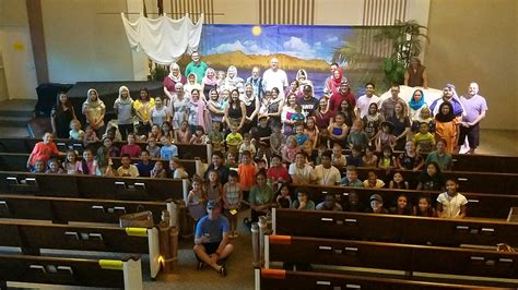 Sea Of Miracles Vacation Bible School Vbs Hanford Sda Church 2018