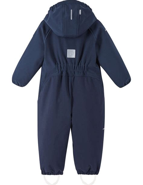 Reima Mjosa Softshell kombinezonas kaina | pigu.lt