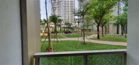 Apartemen Disewakan Di Taman Anggrek Residence Jakarta Barat