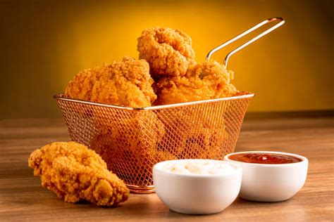 Where Can I Find New York Fried Chicken Near My Location?