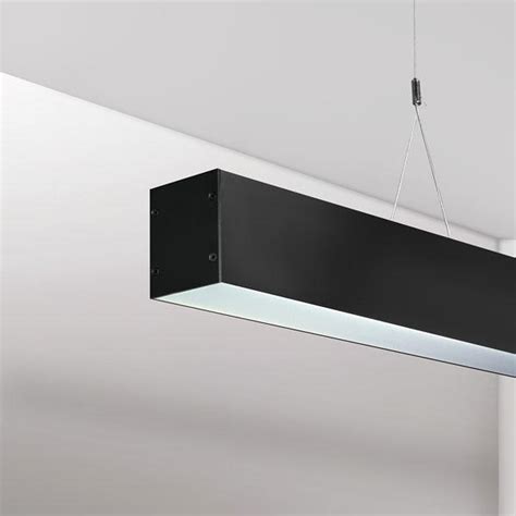 Notus Up Down Linear Led Sp Architonic