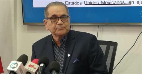 Reeligen a Octavio Sandoval López como presidente de Coparmex Mexicali