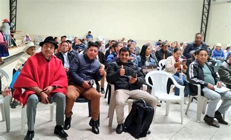 Conaie On Twitter Azuay Pueblos Libres De Miner A