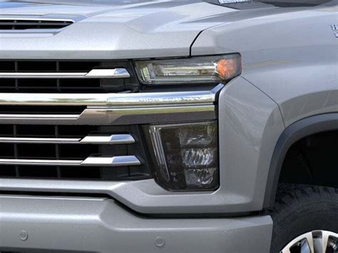 2023 Chevrolet Silverado 2500 Hd High Country - New Chevrolet Silverado ...