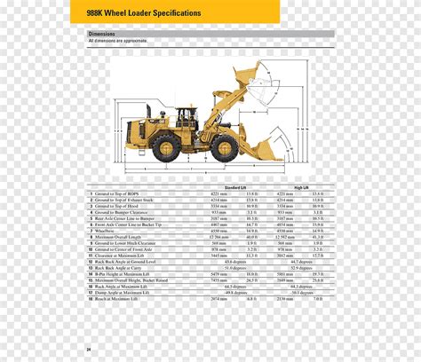 Caterpillar Inc Engenharia De Especifica O De Carregadeira De Esteira