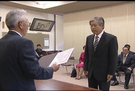 箕輪町議会議員に当選証書付与｜ニュース｜伊那谷ねっと