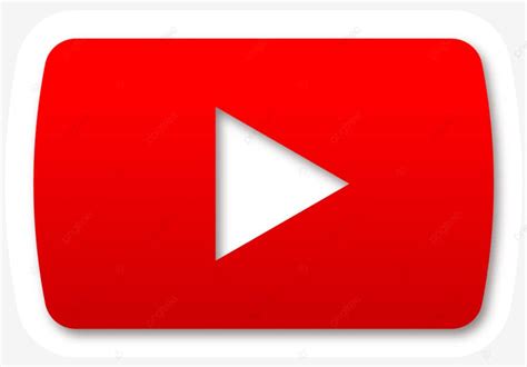 Youtube Cirkel Icoon Png