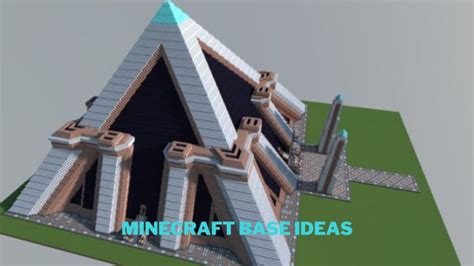 Unleash Your Creativity: Minecraft Base Ideas - Tumgazeteler