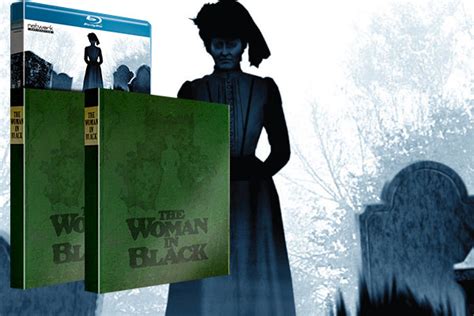 The Woman in Black (1989) Blu-Ray Review | Review Avenue