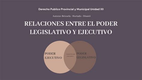 Derecho Publico By Milagro Brizuela On Prezi