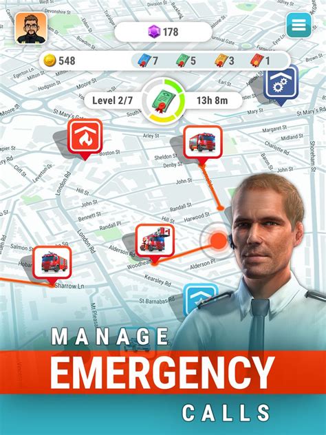 Emergency Operator Call 911 Android Ios Apk Download For Free Taptap