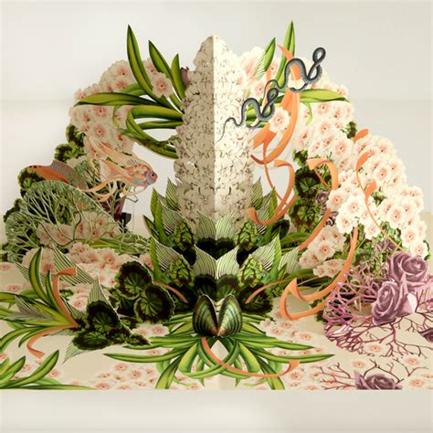 Immerse Yourself In These Magical Handmade Pop Up Books Pop Up Art