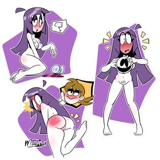 Good Spooky Month Luscious Hentai Manga Porn