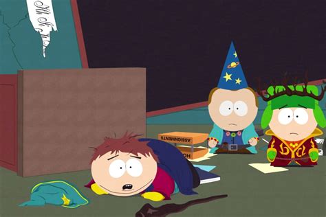 Farts And All South Park Thestick Of Truth Is Finally Coming Out