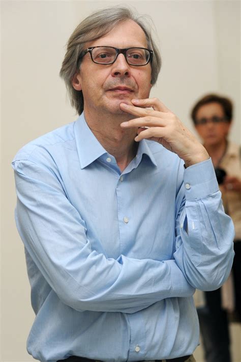 Vittorio Sgarbi E La Polemica Con Amadeus Morgan Ha Tutti I Titoli