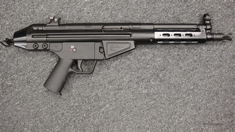 PTR 91 PDW Pistol for sale at Gunsamerica.com: 958506327