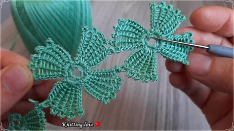 Super Beautiful Motif Crochet Knitting Model Bu Modele Bay Ld K T