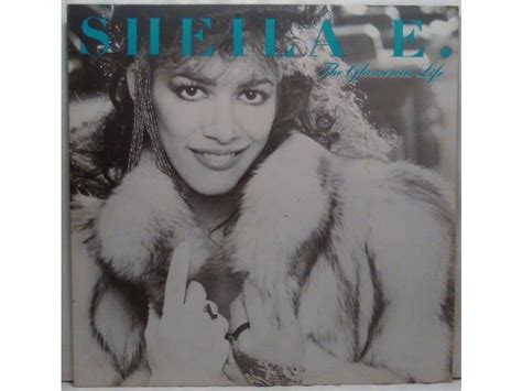 Sheila E The Glamorous Life 1984 Vinyl Forever