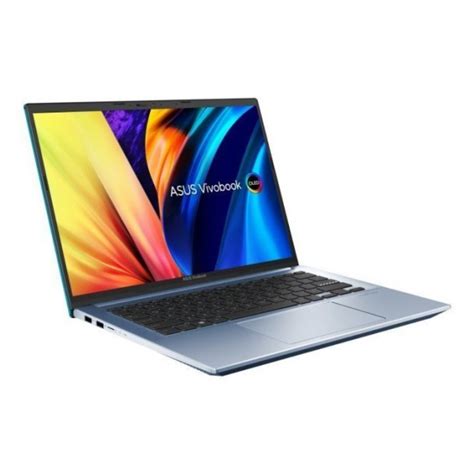 Asus Vivobook Pro X Oled M Qa Amd Ryzen Ram Gb Ssd