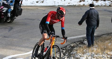 Poels Vince La 15 Tappa Del Tour Vingegaard Resta Leader Il