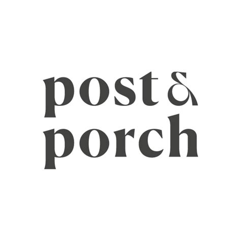 Boost Your Curb Appeal: 5 Stunning Craftsman Pillar Designs For Your Porch 11
