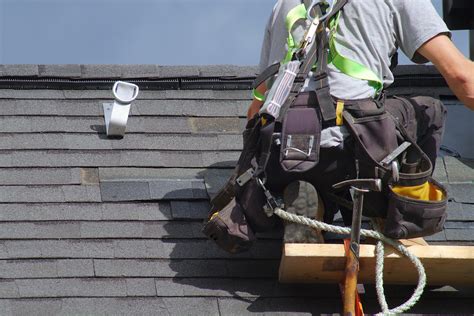 Las Vegas Roof Repair Prestige Roofing