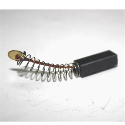 10pcs 4 X 6 X 14mm Universal Motor Carbon Brushes For Electric Drill Motor Ebay