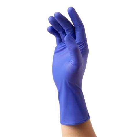 Medline Versashield Full Texture Nitrile Gloves Shop All