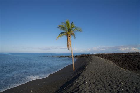 Black Sand Beaches 20 Best Black Sand Beaches To Visit In 2024