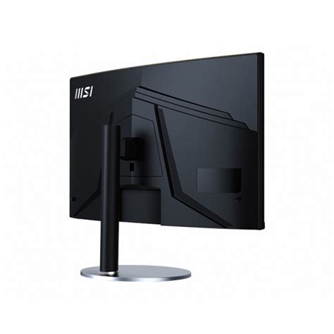 Màn hình máy tính MSI PRO MP272C 27 inch FHD VA 75HZ Cong