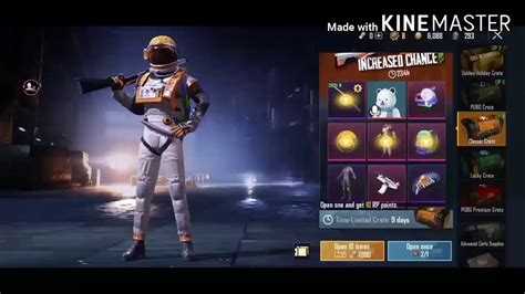 Pubg Mobile Kr Falcon Is Coming Pubg Mobile Companion Is Here YouTube