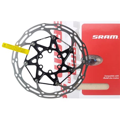 Pc Sram Clx Centerline Rotor Mm Bicycle Bolts Disc Brake Mtb Road