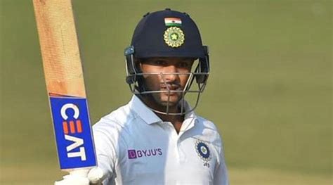 India Vs West Indies Mayank Agarwal Replaces Injured Shikhar Dhawan In