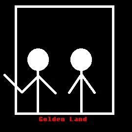 Golden Land by Zack4990 on Newgrounds