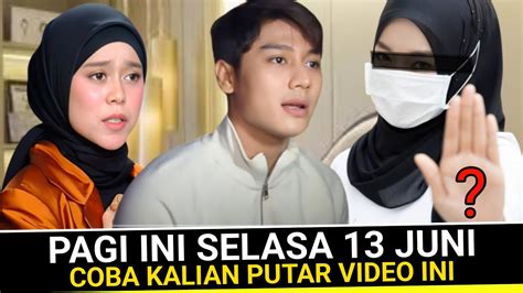 Terbaru Semua Jadi Tersakiti Lesti Kejora Terkejut Lihat Peristiwa