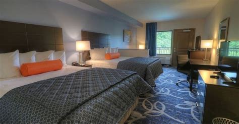 Country Cascades Pigeon Forge Rooms & Suites