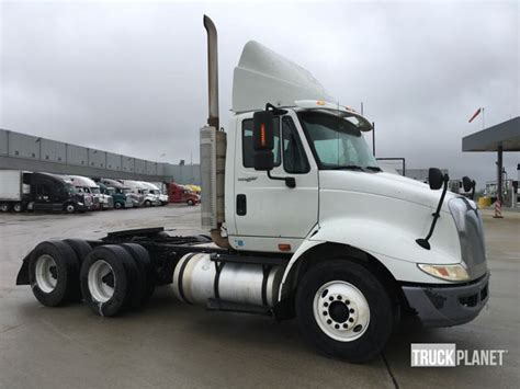 2008 International Transtar 8600 Conventional Trucks For Sale 11 Used Trucks From 10355