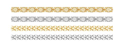 Exquisite Necklace Border Cliparts For Elegant Designs Clipart Haven