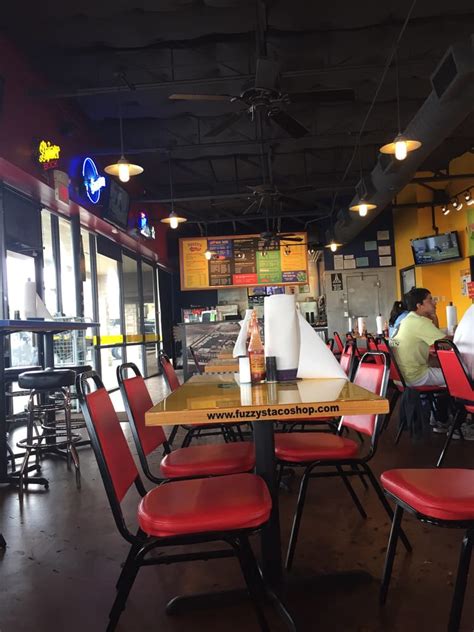 Fuzzys Taco Shop Closed With Reviews Photos E