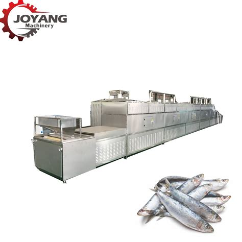 Hot Sale Microwave Frozen Fish Thawing Machine - Buy Hot Sale Frozen ...