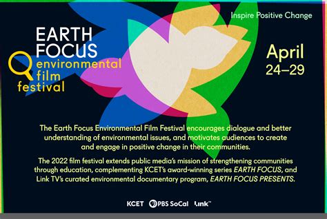 Search Earth Focus Environmental Film Festival