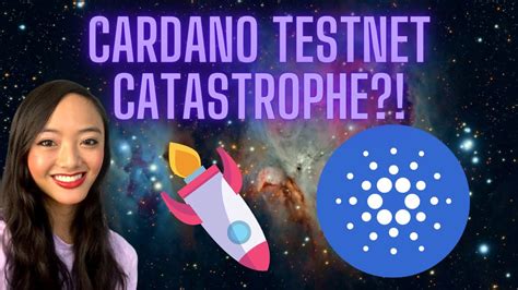 Cardano ADA FUD Around Vasil Hard Fork Debunked What Happened To The