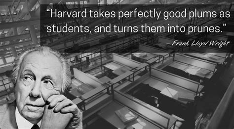 Gallery of "Inspirational" Frank Lloyd Wright Quotes for Every Occasion - 5