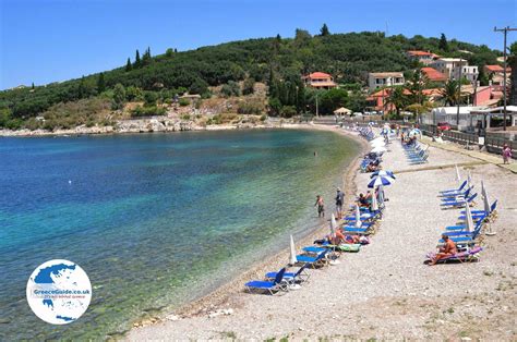 Kassiopi Corfu | Holidays in Kassiopi Greece